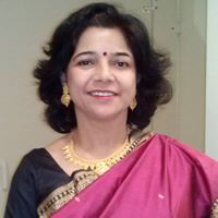 Rupa Shukla