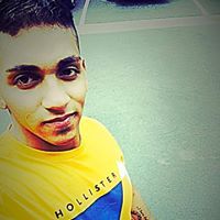 Ahmed Abdullah