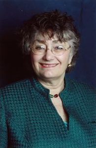 Ramona Taylor