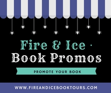 Fire and Ice Book Promos Blog