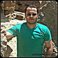 Mohammed Yossry