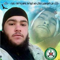 مصعب الحريري