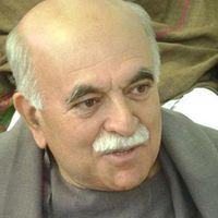 Siraj Ul Islam Khan