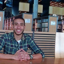 Mohamed Khaled