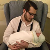 Gavin Frederick  Newton