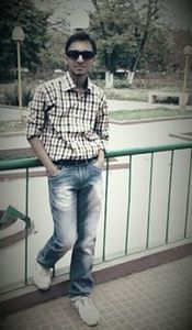 Nikhil Singh