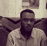 Moaman Hashim