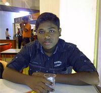 Nitesh Kamble