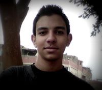 Ahmed Sherif