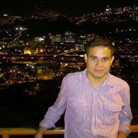 Edwing Rey Ballesteros