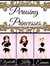 Perusing Princesses