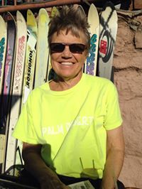 Linda Nelson