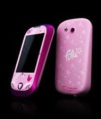 اميرة نانديني