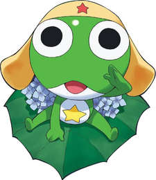 Keroro