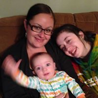 Jenna MacLean-Bailey