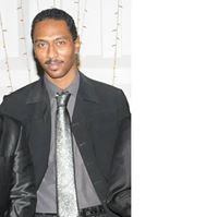 Tarig Algamry