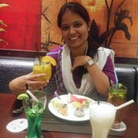 Rashika Partheeban