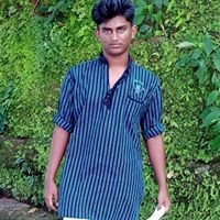 Vishak Melothvalappil