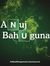 Anuj Bahuguna