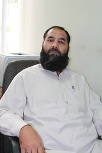 Fazal Kareem