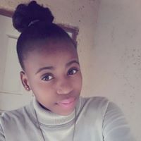 Grace Kgaugelo