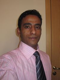 Mohammed Qaid