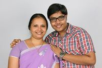 Prashanthi Susha