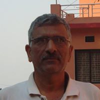 Tejnarayan Yadav