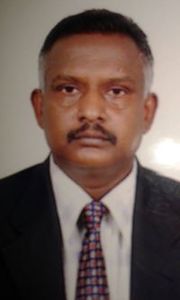 Sid Bal