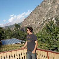 Shabir Isaac