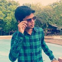 Kishan Prajapati