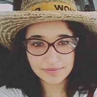 ghada bounouh