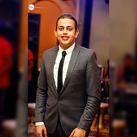 Ahmed Rashed
