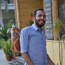 Alaa Elmohamady