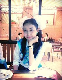 Айдана Сухамбаева