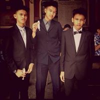 Jonrick Siarot