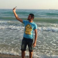 Mohamed Saad