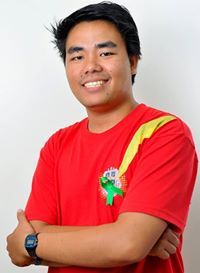 Markanthony Bation