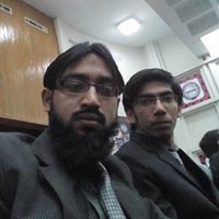 Salman Asghar