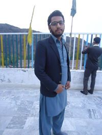 Muhammad Nauman