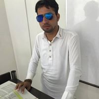Idrees Khan