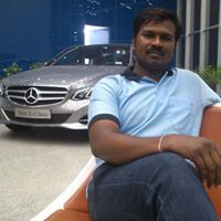 Subash Milton Augustin