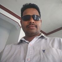 Bandari Vishnu Kumar