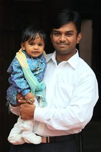 Christopher Backianathan