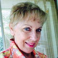 Kay Webb