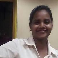 Poonam Kesharwani