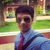 Mitesh Ahire