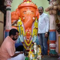 Sudhir Shingavi