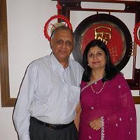 Narendra Morar