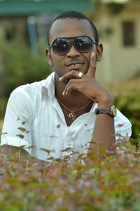 Chukwuebuka Elvis